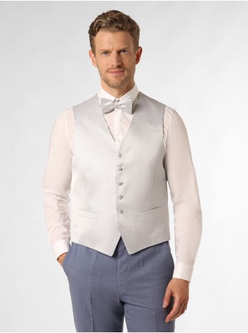 JOOP! Baukasten-Weste Weazer in rosa