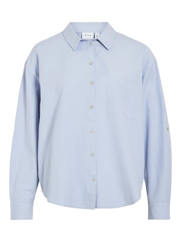 Vila Hemd in Kentucky Blue