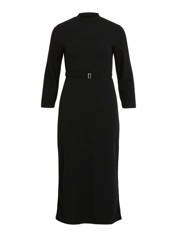 Vila Maxikleid in Black