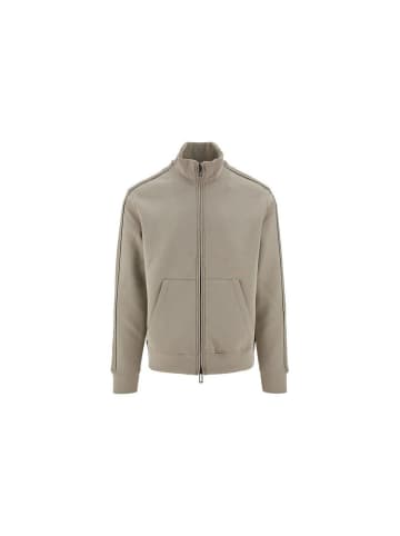 Emporio Armani Sweatshirt Grau