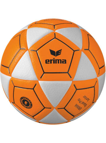erima Ball "Equal Pro Korfball" in Orange