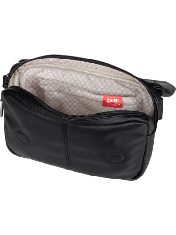 Zwei Bodybag Mademoiselle MH40 in Noir