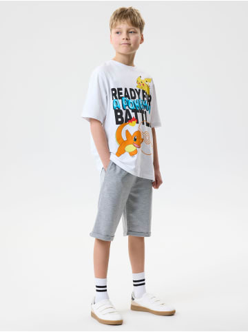 TWO SOON T-Shirt in Bright White