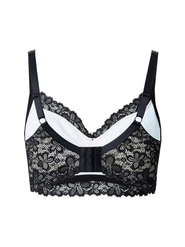 TruYou BH in schwarz