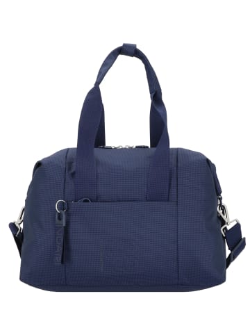 Mandarina Duck Reisetasche 41 cm in dress blue