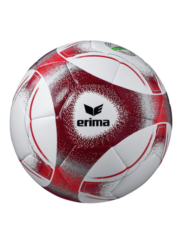 erima Hybrid Training 2.0 Fußball, Fussball Training 2.0 in bordeaux/rot