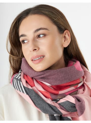 Codello Tuch in rosa