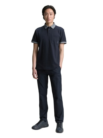 Tom Tailor Poloshirt für Damen in uni