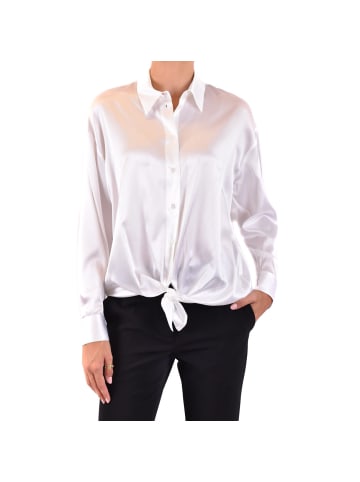 Pinko Hemd Weiss