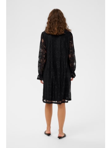 CULTURE Kleid CUmilana Relaxed fit in Black