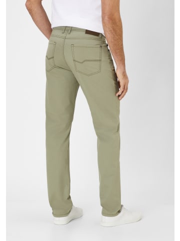 redpoint 5-Pocket Hose MILTON in khaki