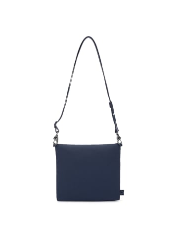 Pacsafe Pacsafe Go Umhängetasche RFID Schutz 24 cm in coastal blue 1