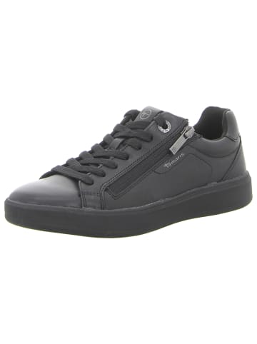Tamaris Sneaker Low in schwarz