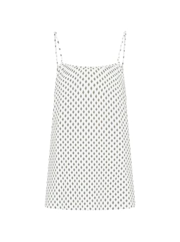 CCDK Copenhagen Top Kendall in Snow white AOP