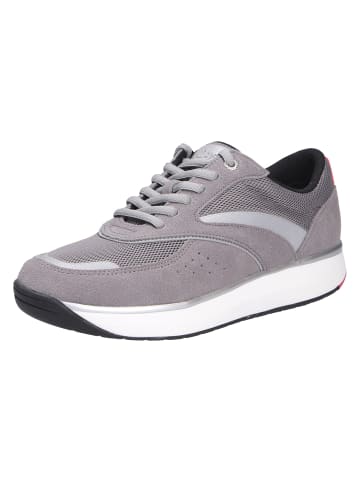 Joya Schnürschuh SYNDEY II GREY in grau