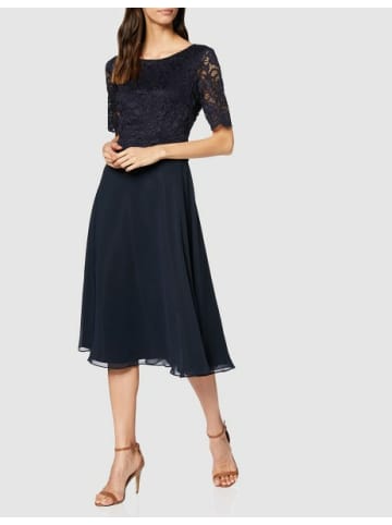 Vera Mont Cocktailkleid für Damen in blau