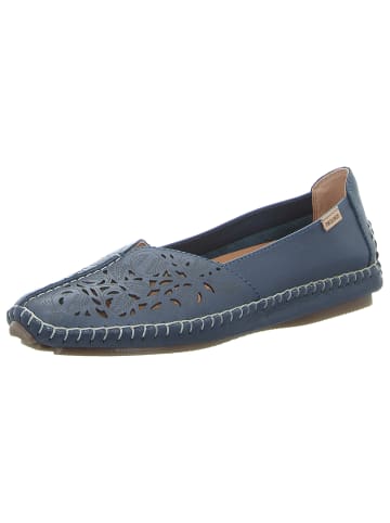 Pikolinos Slipper in blau