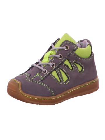 PEPINO Jungen- Halbschuhe 63 1320900/459 in Braun