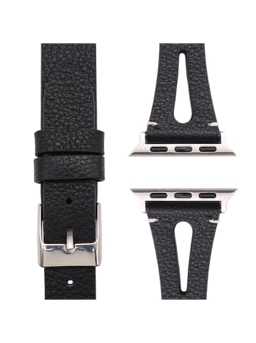 WRISTR Armband in Schwarz