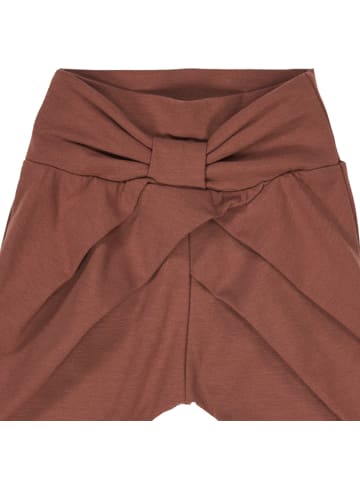 müsli Babyhose 1535118000 in rot