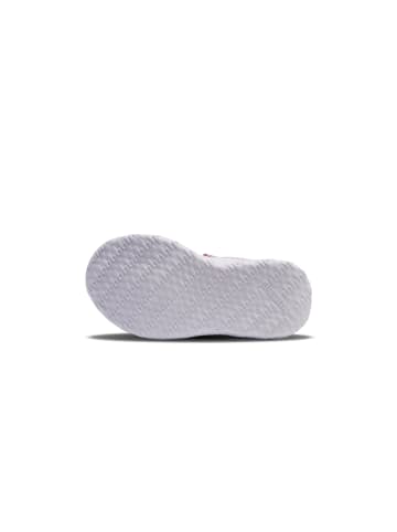 Hummel Klettverschluss Sneaker Actus Ml Lebensstil Kinder in KEEPSAKE LILAC