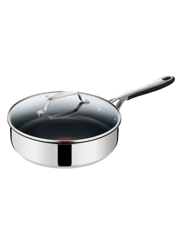 Tefal Bratpfanne E3143244 in silber