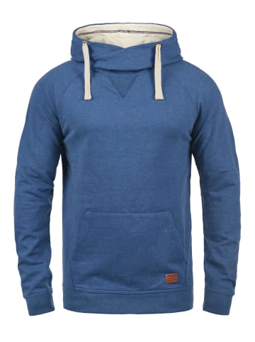 BLEND Hoodie BHSales in blau