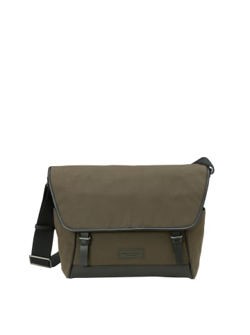 Marc O'Polo Business Bag medium in copley brown