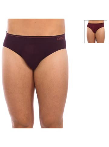 DIM 2er-Set: Slip in Multicolored