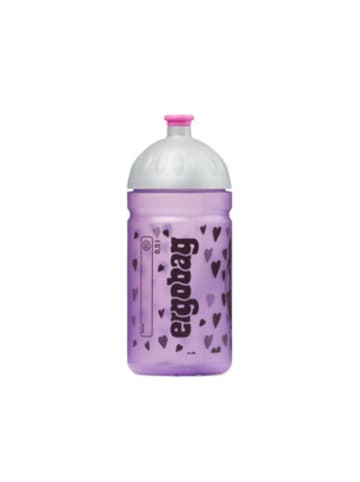 Ergobag Schulzubehör für Kinder in pink