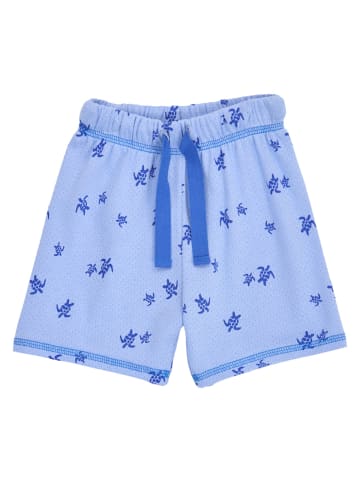 müsli Babyshorts 1536033400 in blau
