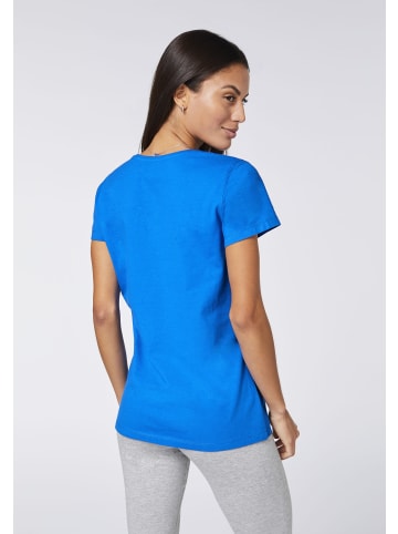 Jette Sport T-Shirt in Blau