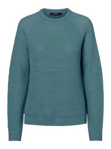 Vero Moda Pullover VMLEA in Blau