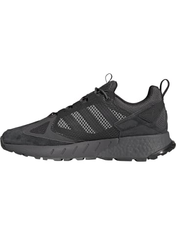 adidas Turnschuhe in grey five/carbon/core black