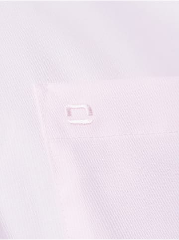 OLYMP  Businesshemd in rosa