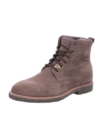 PANAMA JACK Herren- Winterschuhe warm Glasgow Igloo C22/PT181338C022 in Grün
