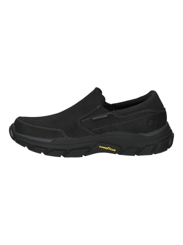 Skechers Slipper in Schwarz