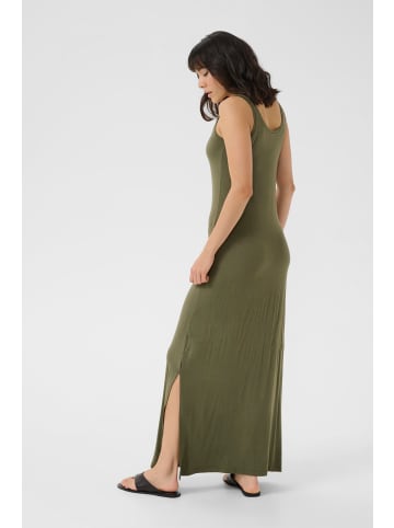 Kaffe Kleid KAjennifer Tight fit in Grape Leaf