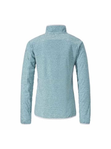 Schöffel Schnürschuh in blau