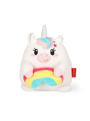 LEGAMI Legami Plüschtier - SUPER CUTE! - UNICORN