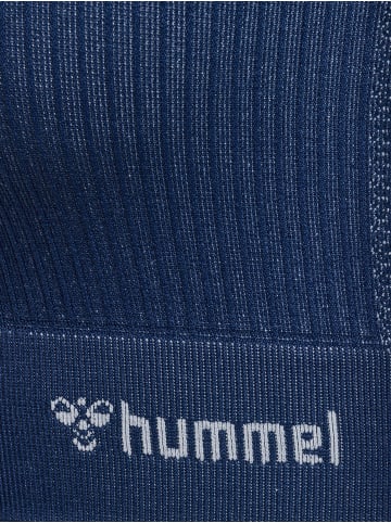 Hummel Hummel Top Hmlmt Blaze Damen in INSIGNIA BLUE