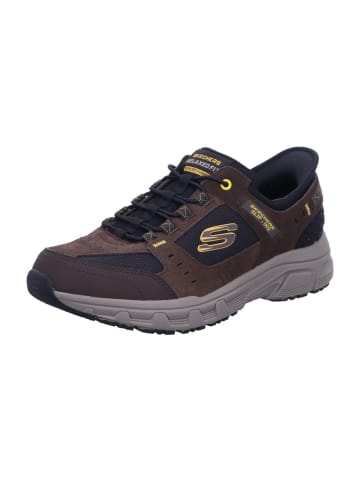 Skechers Sneaker in braun