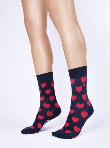 Unabux Freizeitsocken Mix in Mix 10