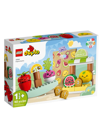 LEGO DUPLO® 10983 Biomarkt