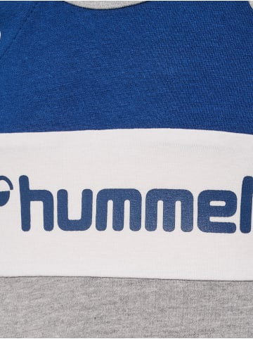 Hummel Hummel One Piece Hmlmurphy Jungen in GREY MELANGE