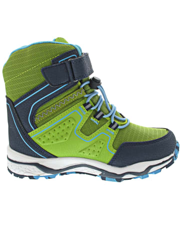 Lurchi Lando Boots Grün