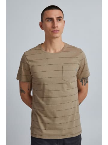 11 Project T-Shirt PRKjell in Beige