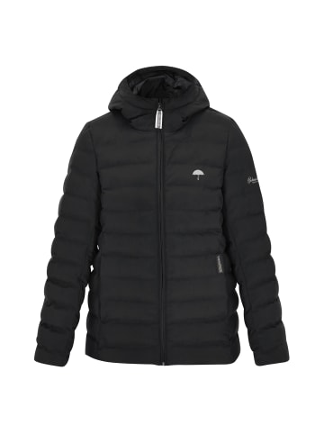 Schmuddelwedda Women Anorak in black