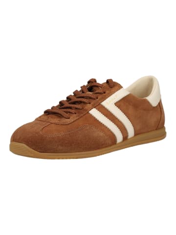 GANT Footwear Sneaker in Chestnut