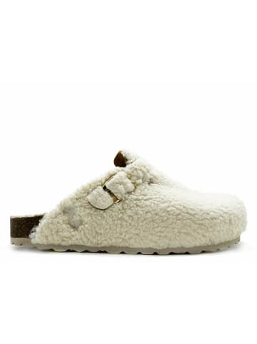 thies Pantoletten für Damen in Weiß